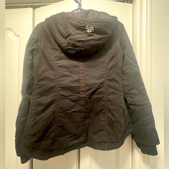 TNA jacket - Picture 5 of 5